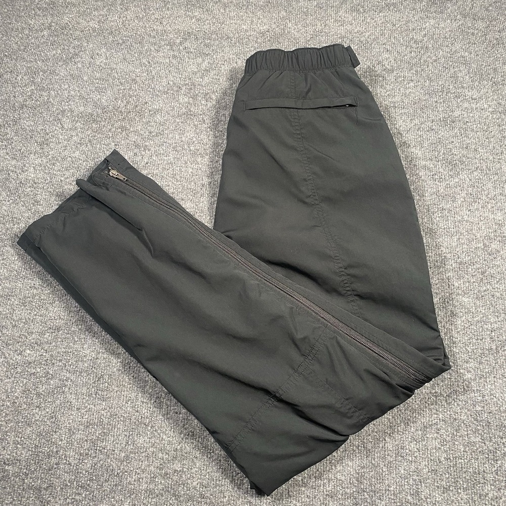 Onia Pull On Tech Pants Mens Size XL Windbreaker Lightweight Drawstring Waist